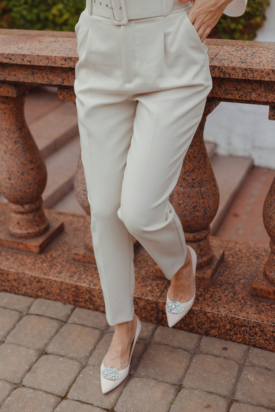 Trousers & Shorts
