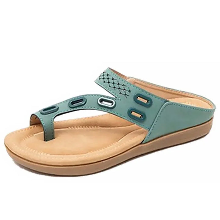 ORTHOPEDIC COMFY SLIPPERS