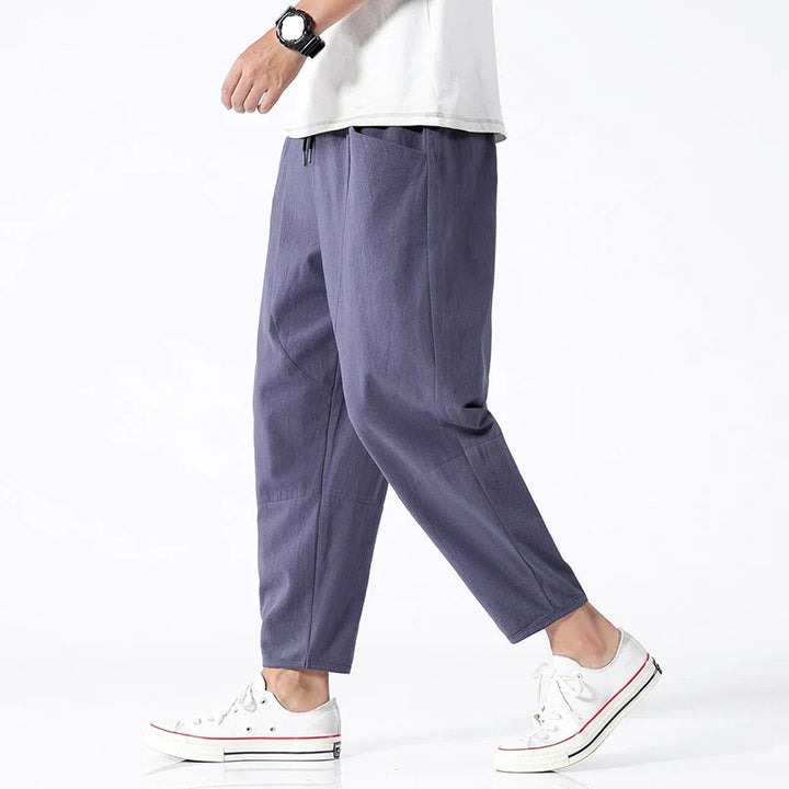 Urban cropped