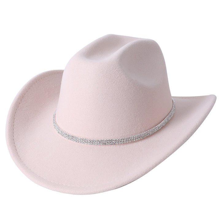COWGIRL CARTER HAT