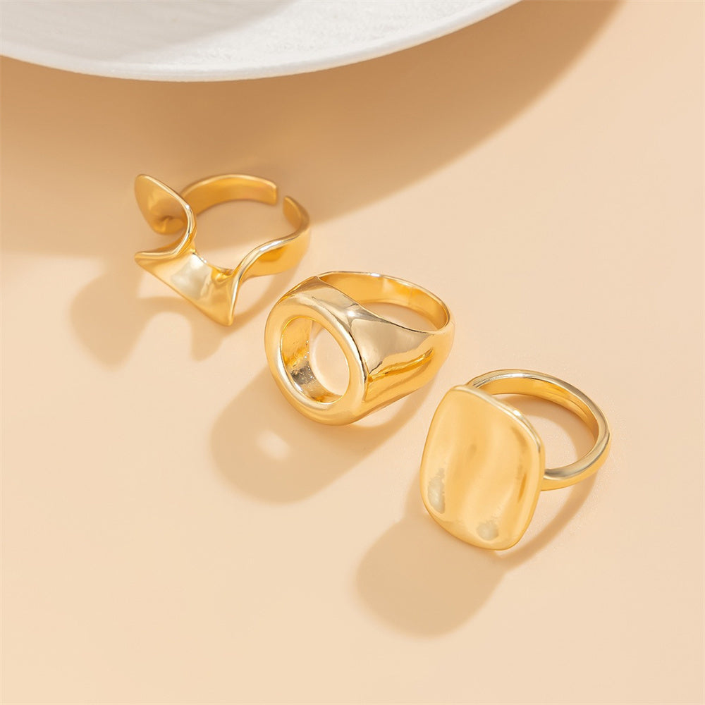 CELESTIAL HOLE COLLECTION