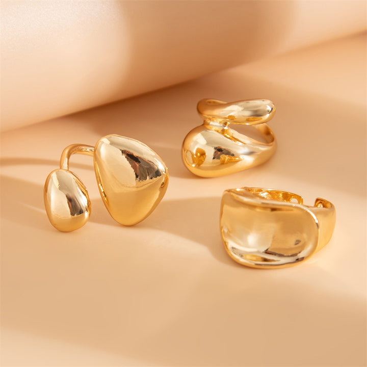 CELESTIAL COLLECTION RING