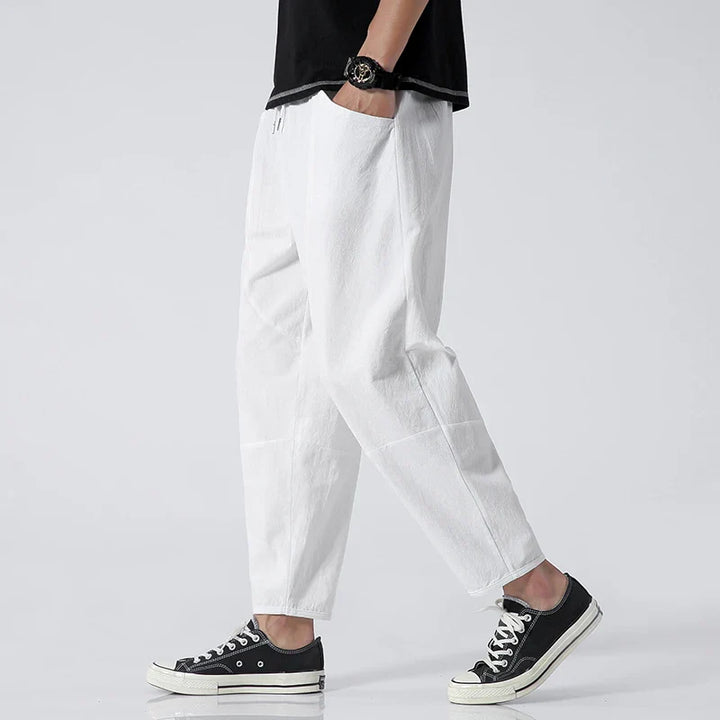 Urban cropped