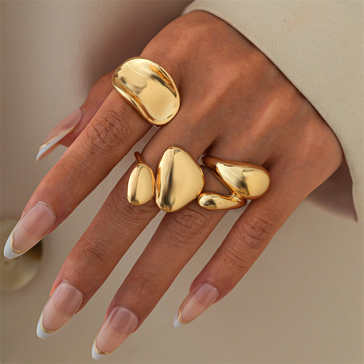 CELESTIAL COLLECTION RING
