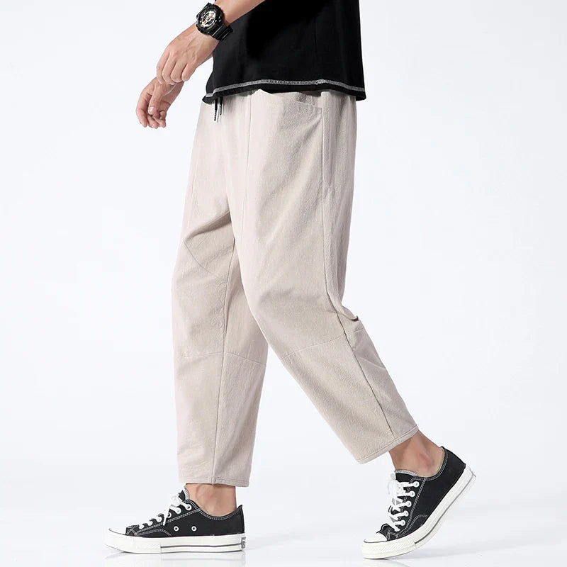 Urban cropped