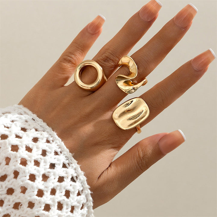 CELESTIAL HOLE COLLECTION