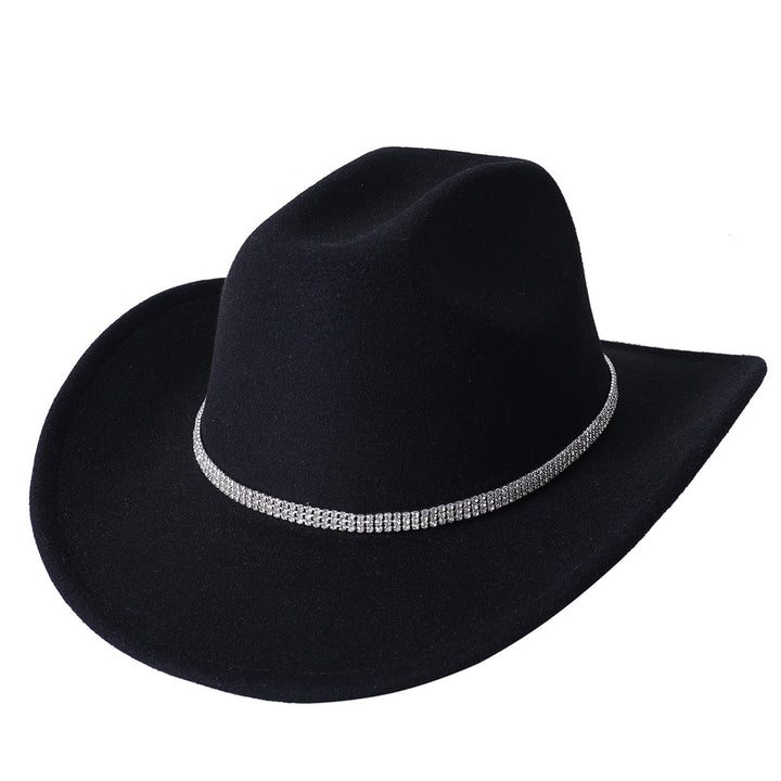 COWGIRL CARTER HAT