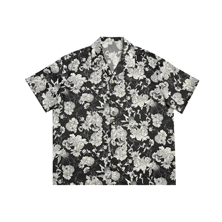 Floral Shirt