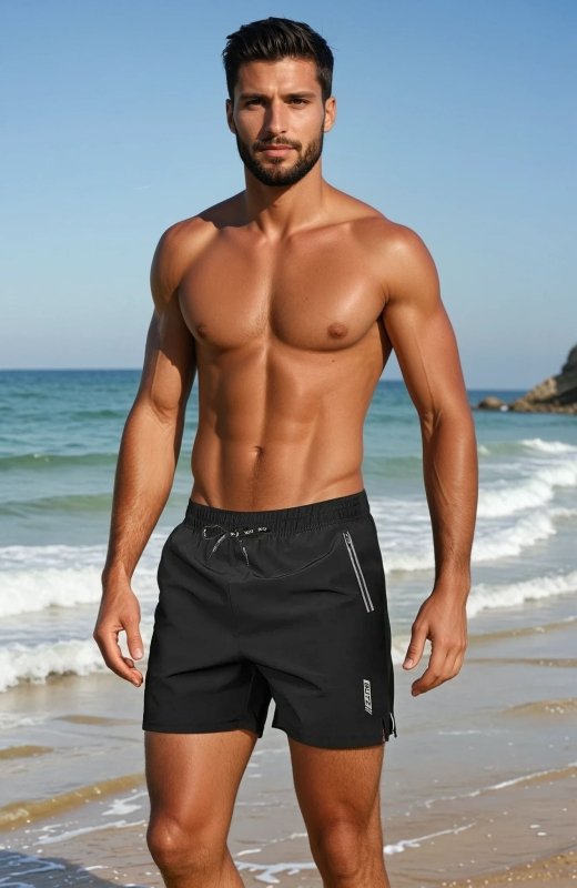 Porter Summer Short