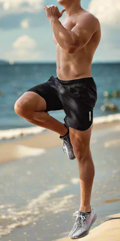 Porter Summer Short