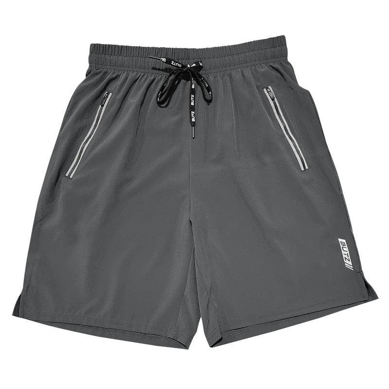 Porter Summer Short