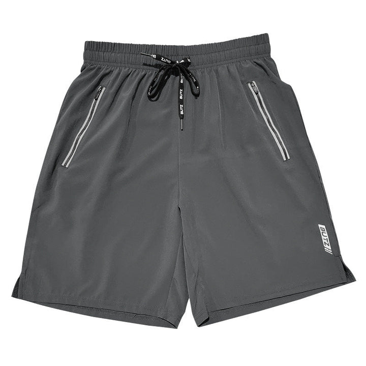 Porter Summer Short