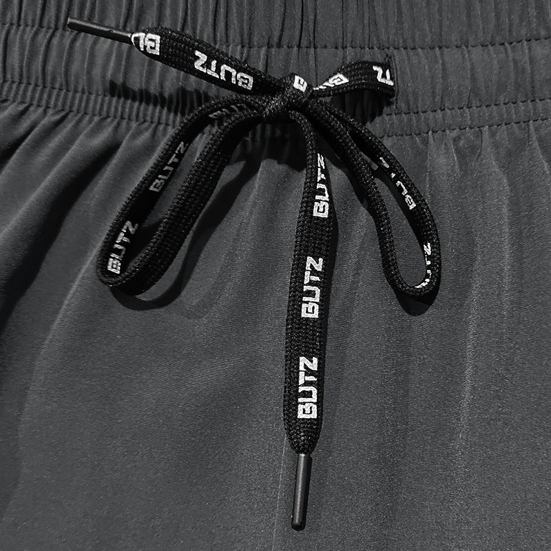 Porter Summer Short