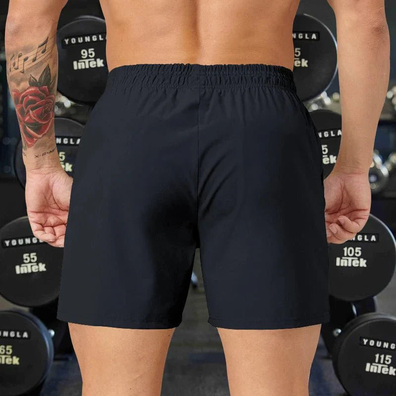 Porter Summer Short