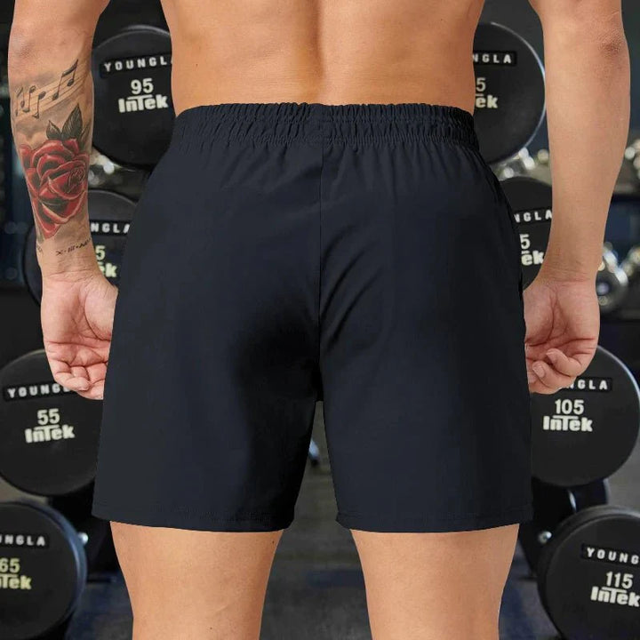 Porter Summer Short