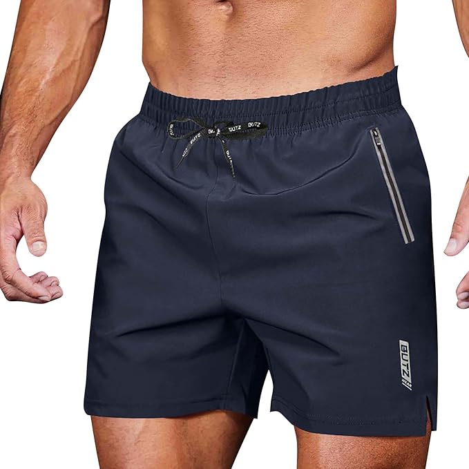 Porter Summer Short