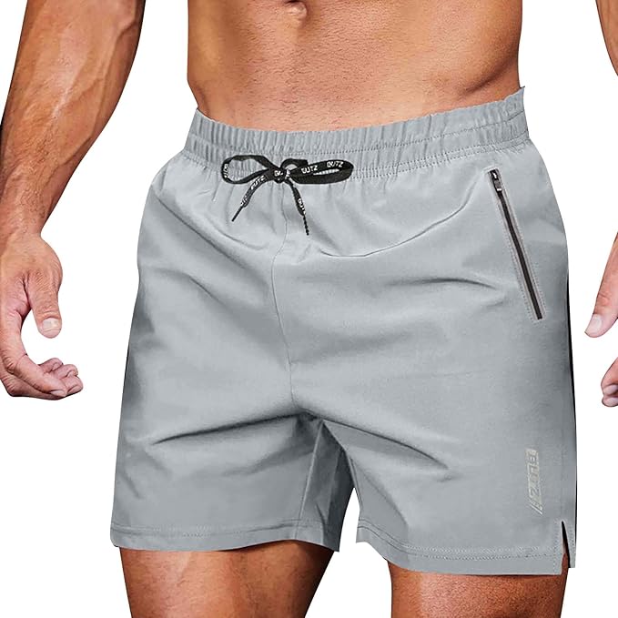 Porter Summer Short