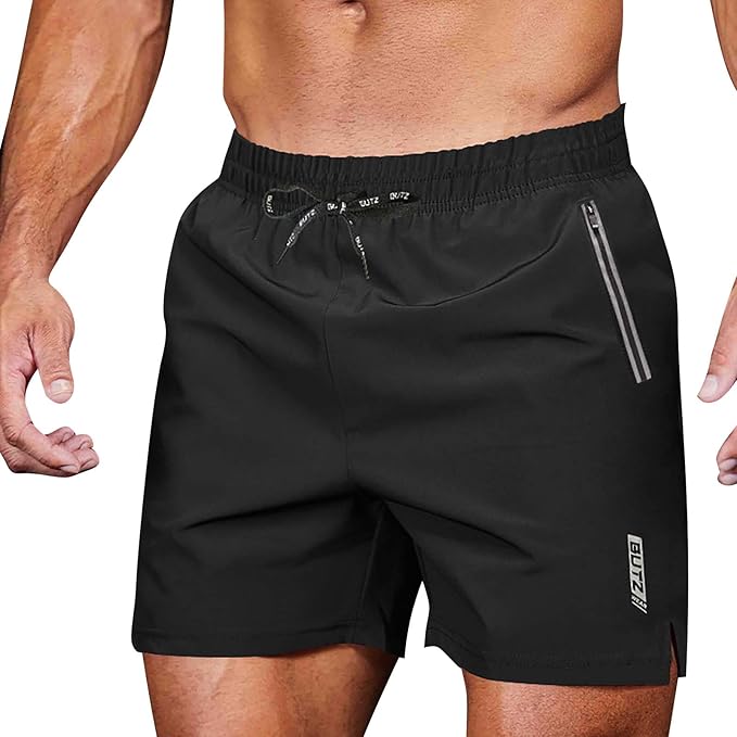 Porter Summer Short