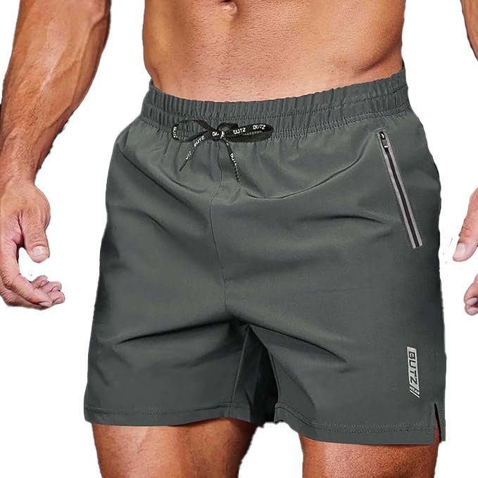 Porter Summer Short