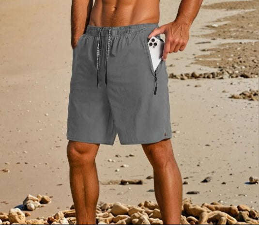 Porter Summer Short