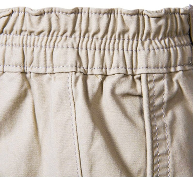 Porter Streach Short