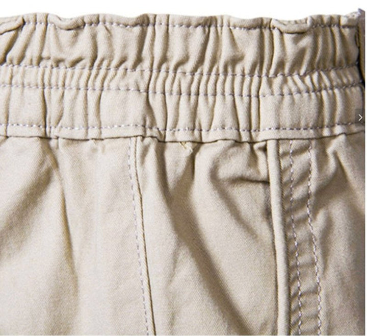 Porter Streach Short