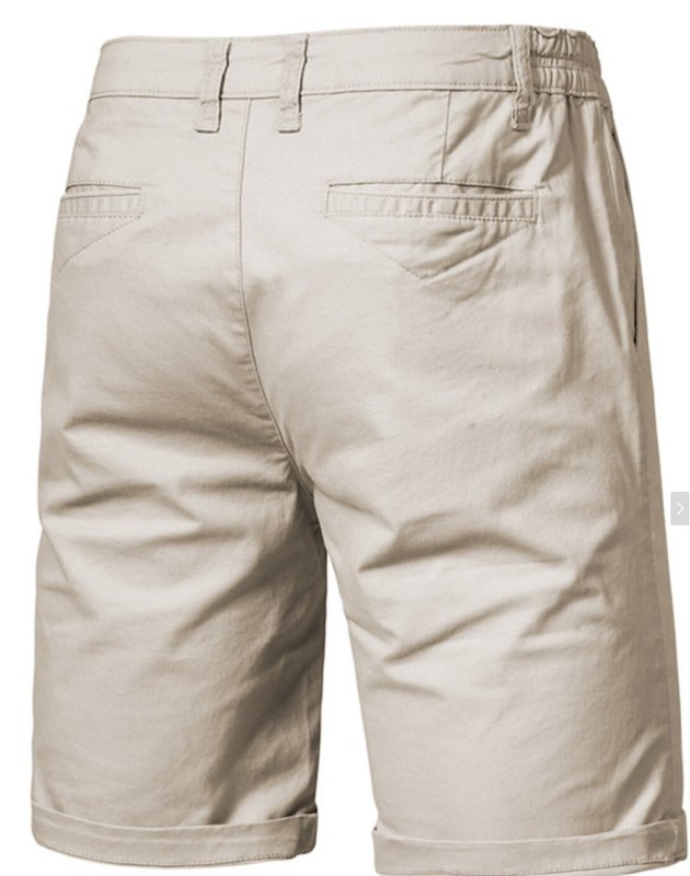 Porter Streach Short