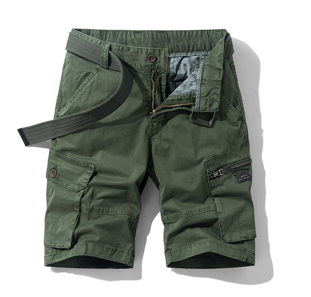 Porter Cargo Shorts
