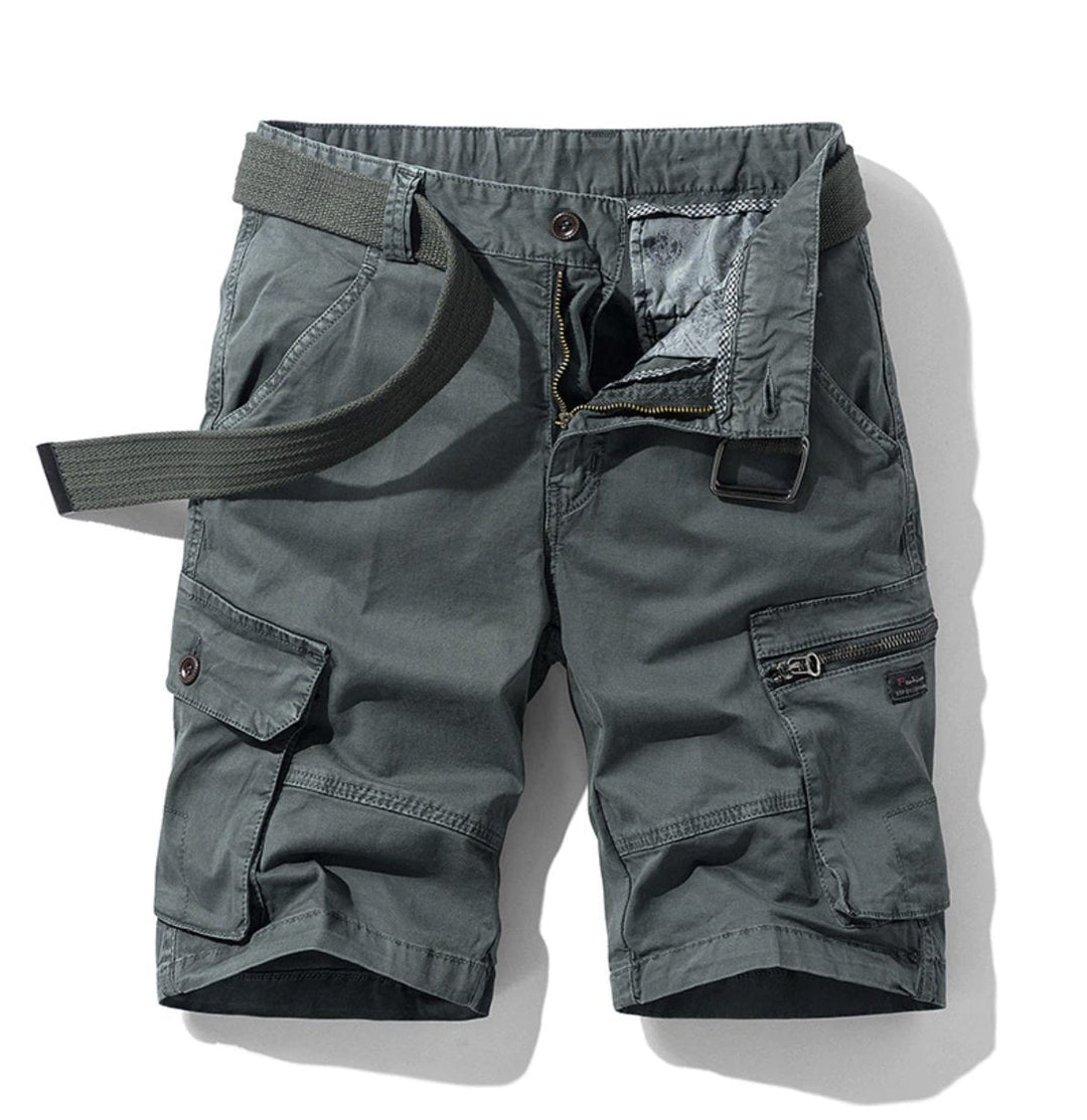 Porter Cargo Shorts