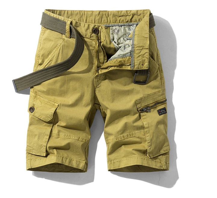 Porter Cargo Shorts