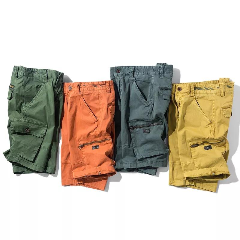 Porter Cargo Shorts