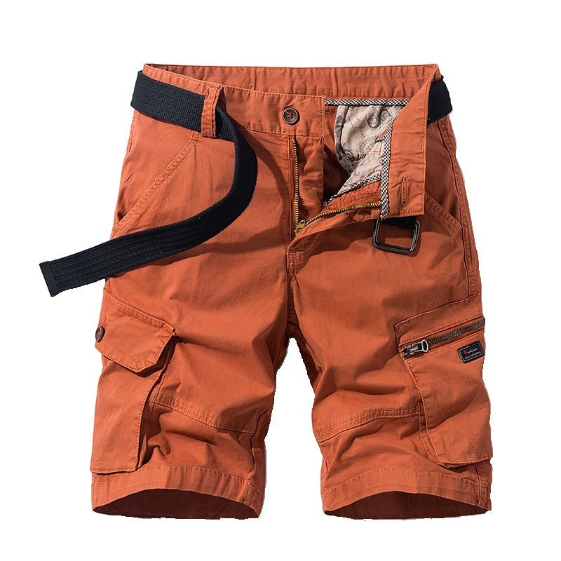 Porter Cargo Shorts