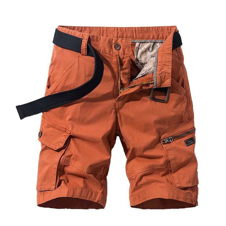 Porter Cargo Shorts