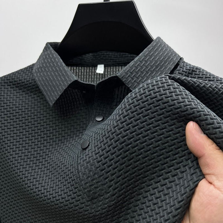 CHIC PORTER  POLO SHIRT