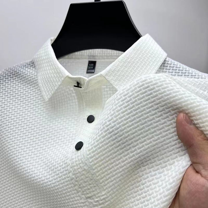 CHIC PORTER  POLO SHIRT
