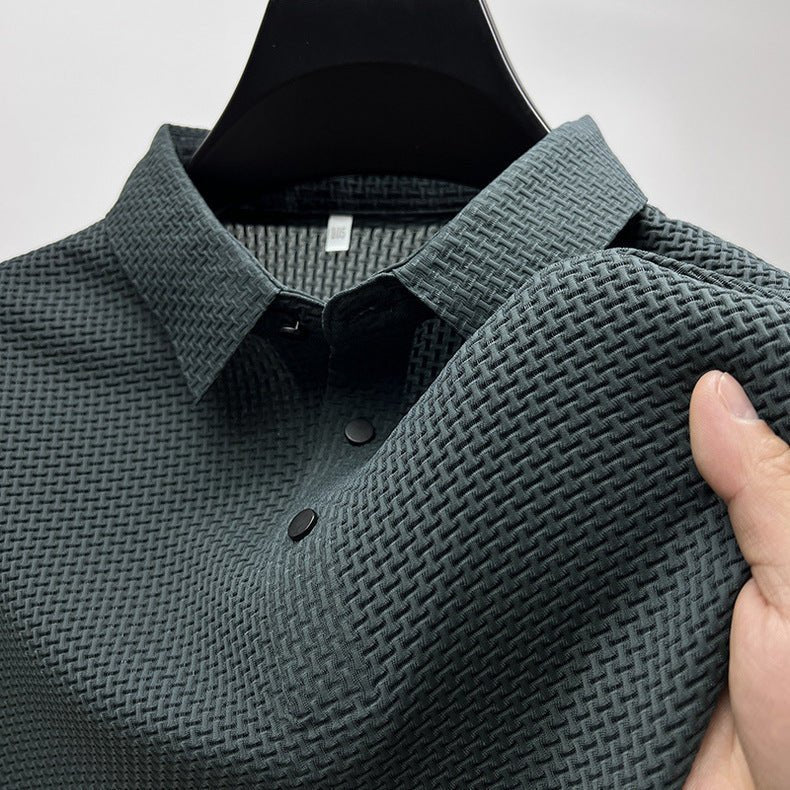 CHIC PORTER  POLO SHIRT