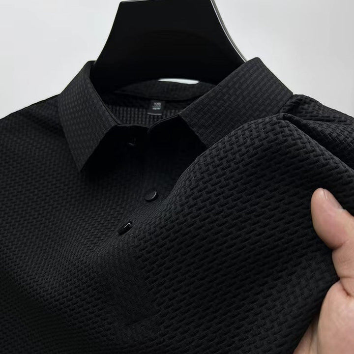 CHIC PORTER  POLO SHIRT
