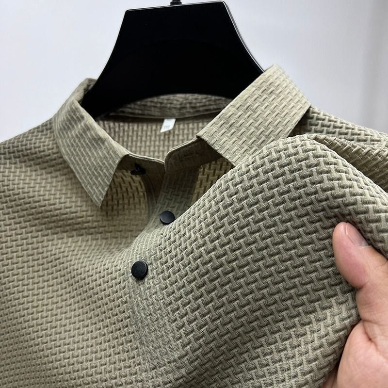 CHIC PORTER  POLO SHIRT