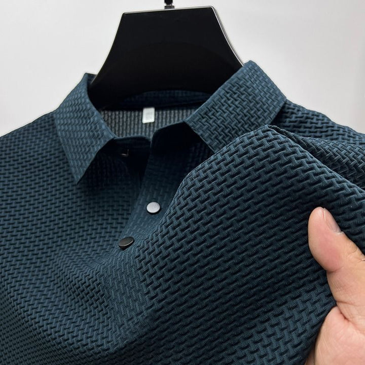 CHIC PORTER  POLO SHIRT