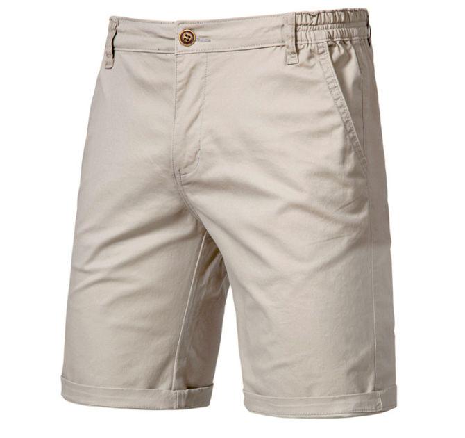 Porter Streach Short