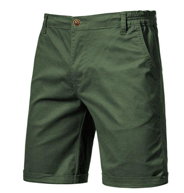 Porter Streach Short